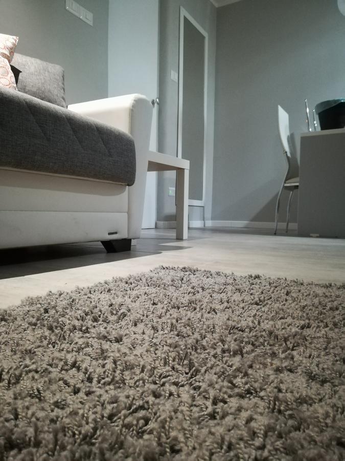 Sicilysuitehome Katanya Dış mekan fotoğraf
