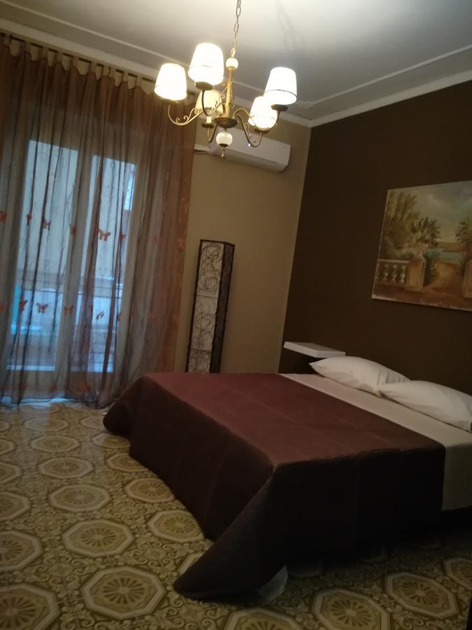 Sicilysuitehome Katanya Dış mekan fotoğraf