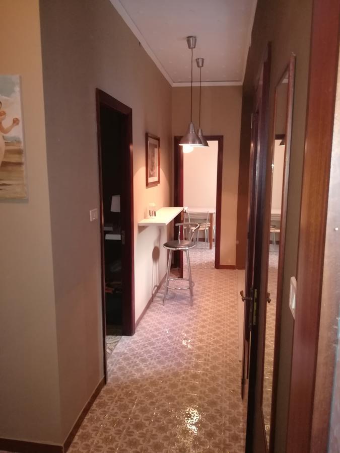 Sicilysuitehome Katanya Dış mekan fotoğraf