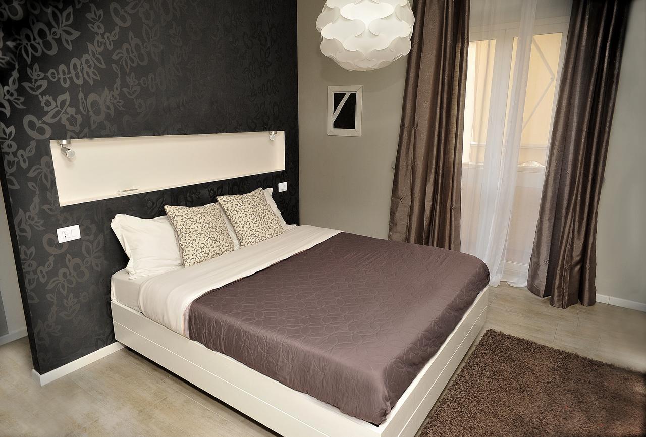 Sicilysuitehome Katanya Dış mekan fotoğraf