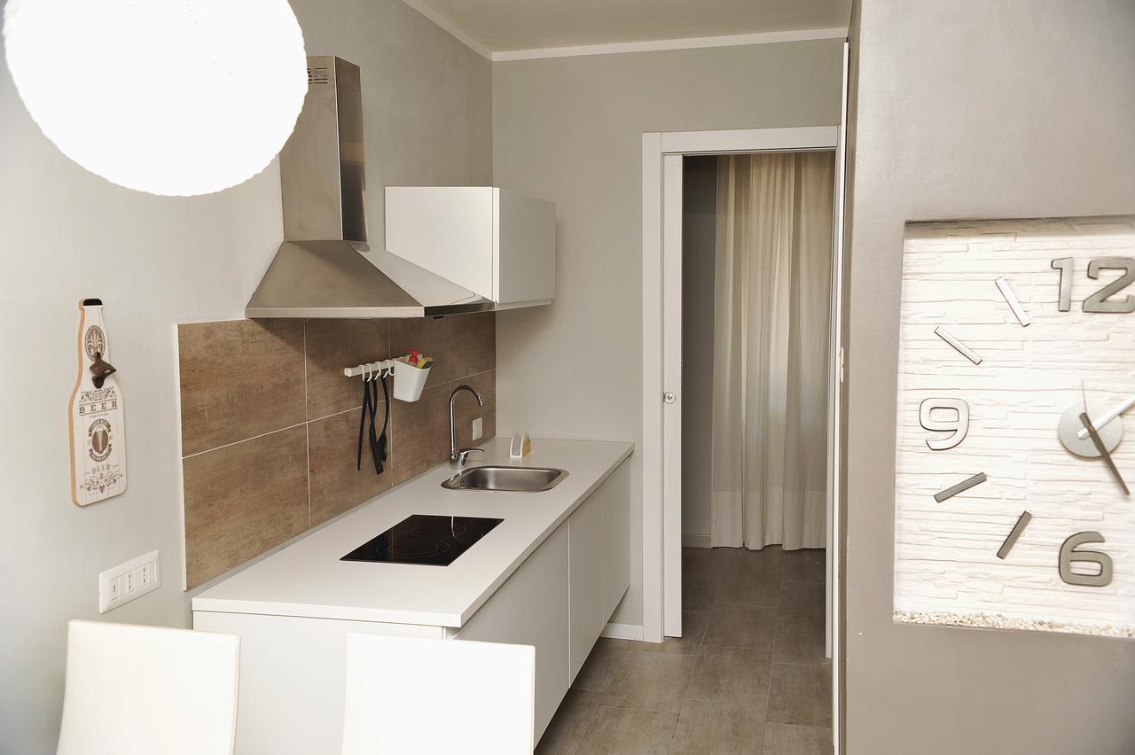 Sicilysuitehome Katanya Dış mekan fotoğraf