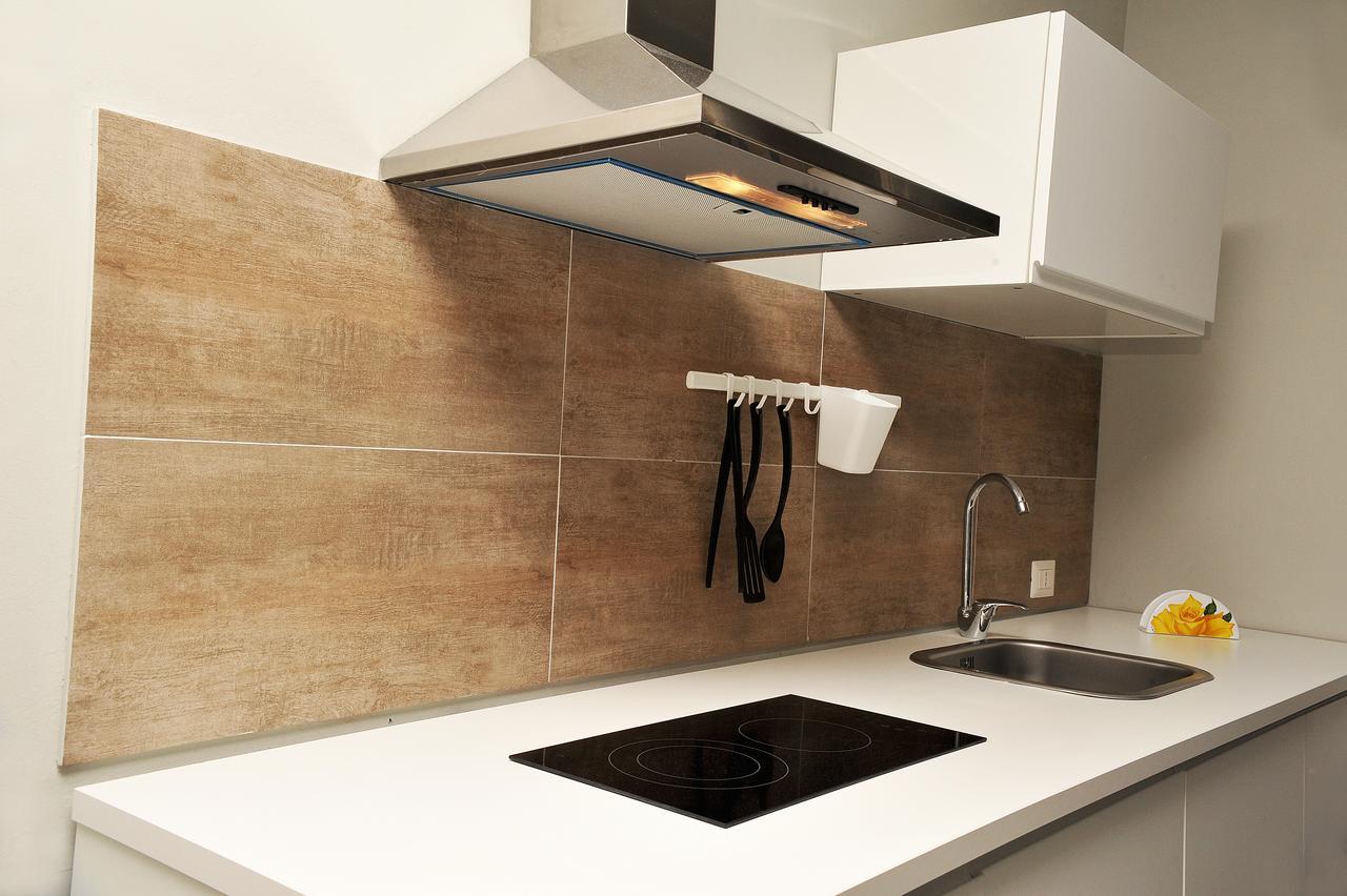 Sicilysuitehome Katanya Dış mekan fotoğraf