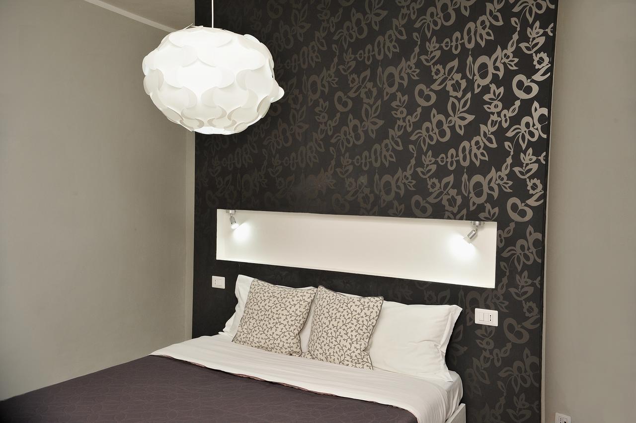 Sicilysuitehome Katanya Dış mekan fotoğraf