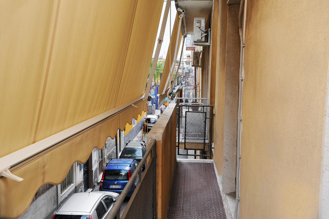 Sicilysuitehome Katanya Dış mekan fotoğraf