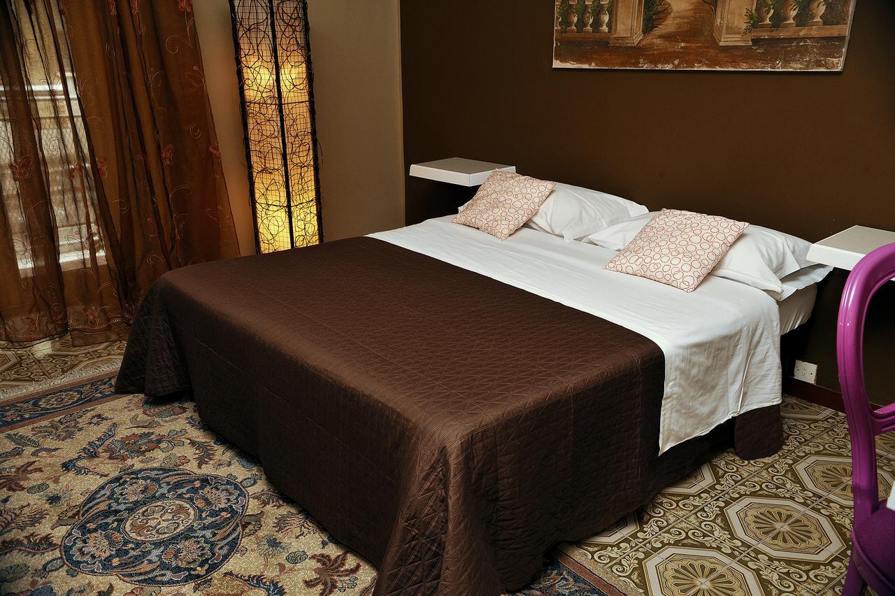 Sicilysuitehome Katanya Dış mekan fotoğraf