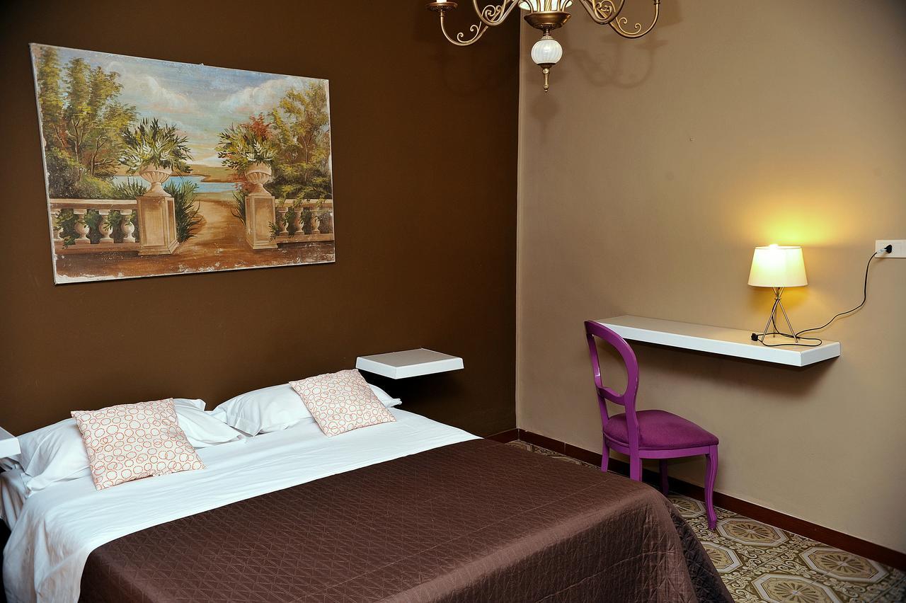 Sicilysuitehome Katanya Dış mekan fotoğraf