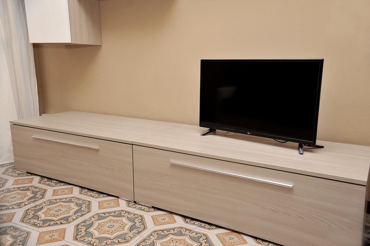 Sicilysuitehome Katanya Dış mekan fotoğraf