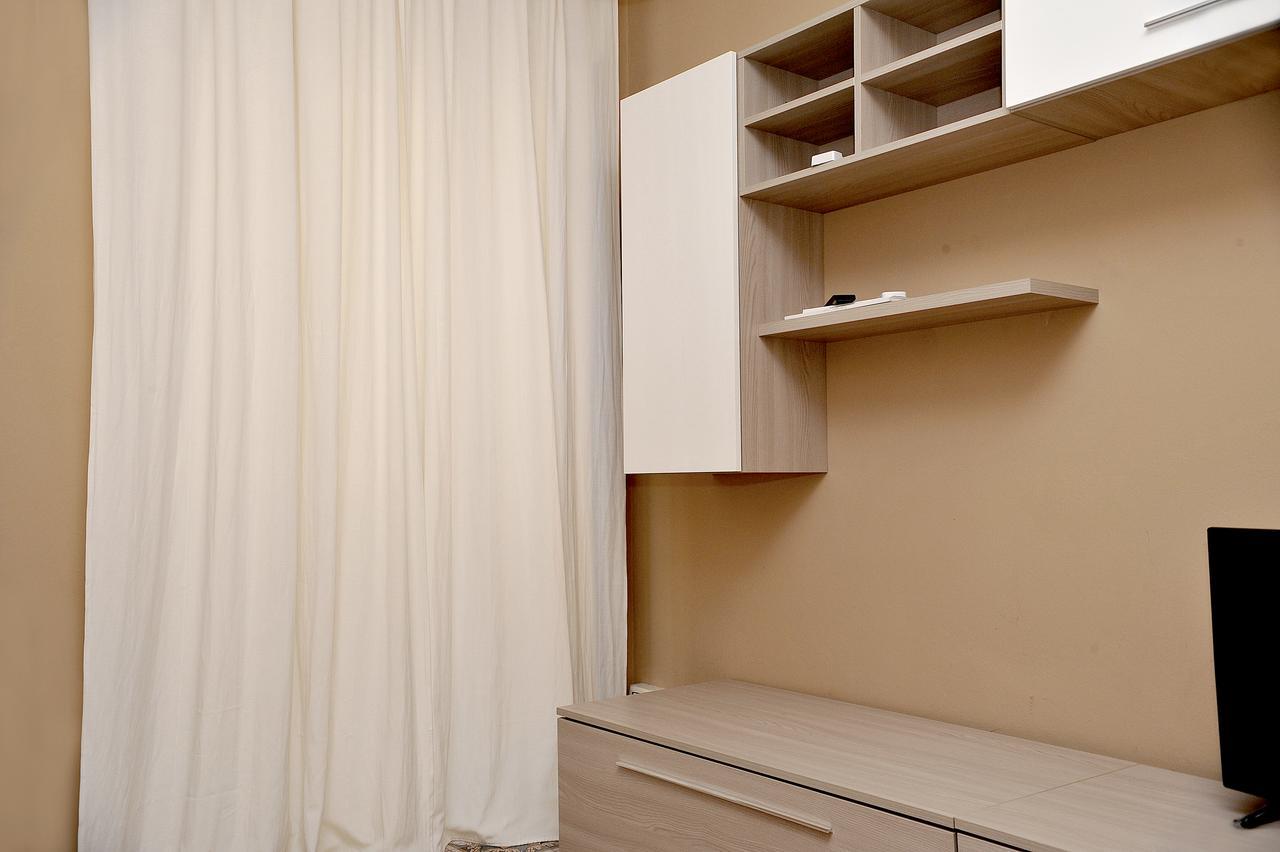 Sicilysuitehome Katanya Dış mekan fotoğraf