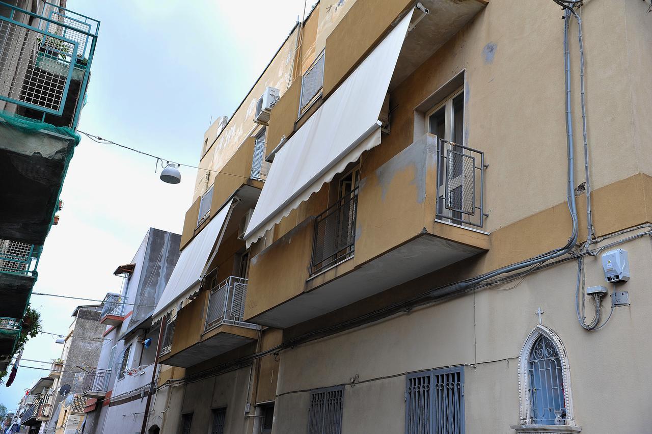Sicilysuitehome Katanya Dış mekan fotoğraf