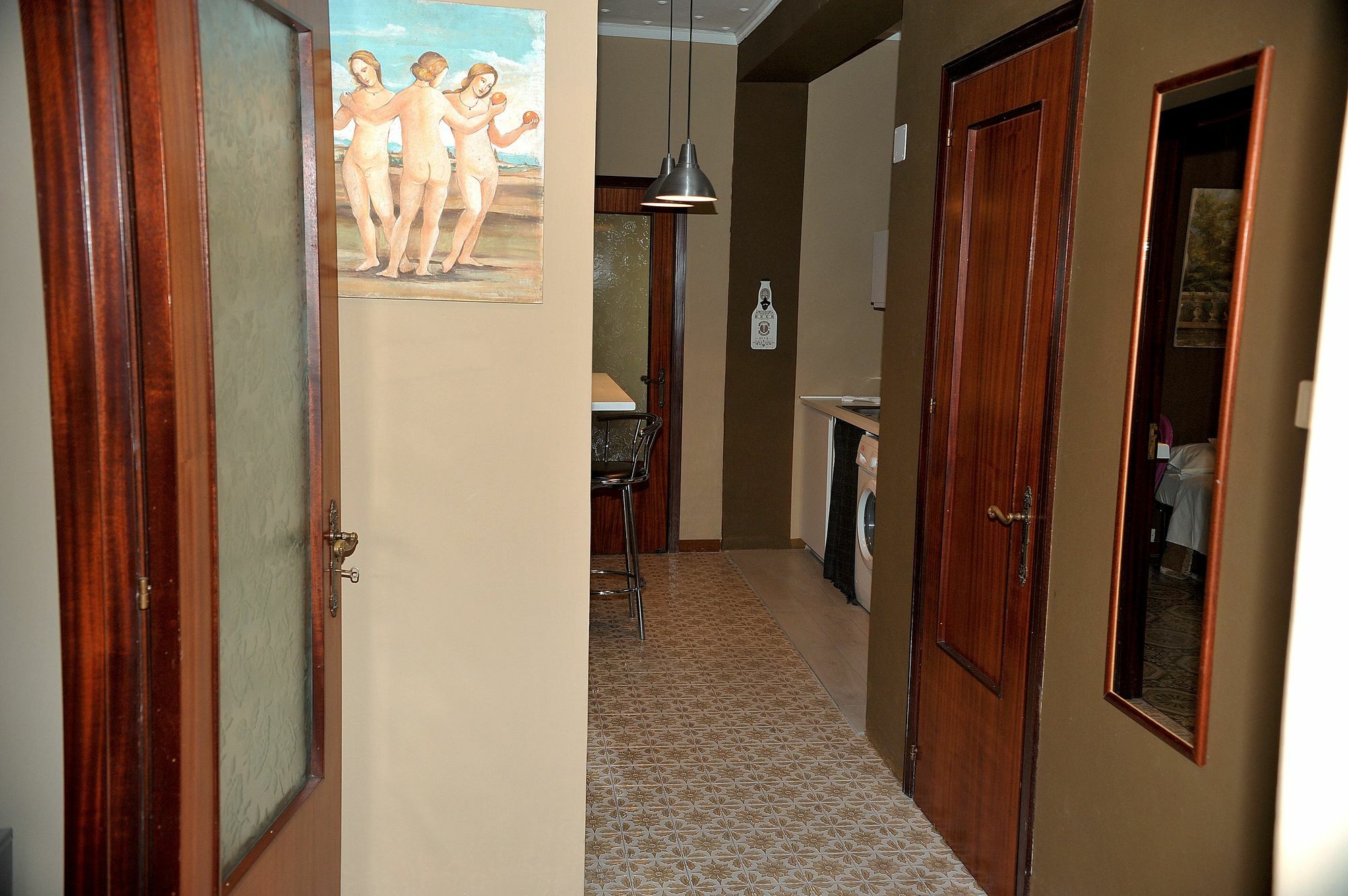 Sicilysuitehome Katanya Dış mekan fotoğraf